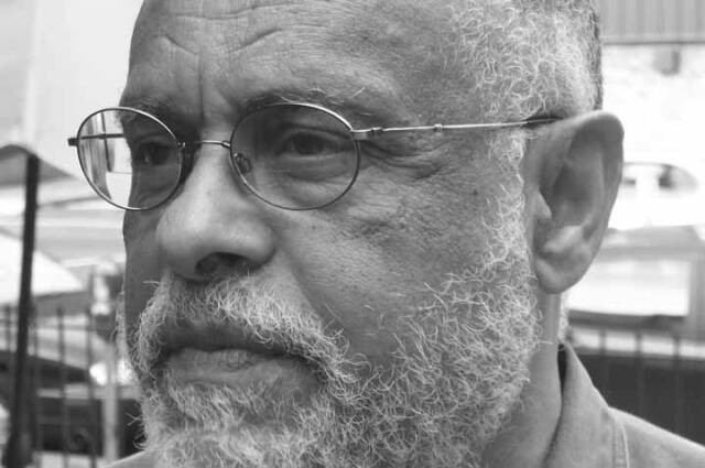 Haile Gerima Haile Gerima Visits Philly Friday and Saturday Welcome