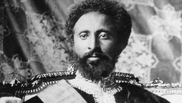 Haile Selassie Spirituality by Haile Selassie I