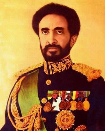 Haile Selassie wpproductionpatheoscomblogsmonkeymindfiles2
