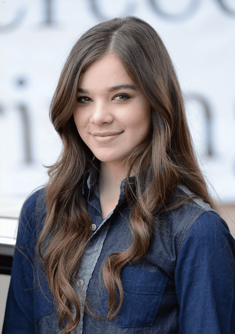 Hailee Steinfeld Hailee Steinfeld Pics Full HD Pictures