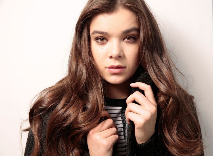 Hailee Steinfeld Hailee Steinfeld The Next Big Thing The Odyssey