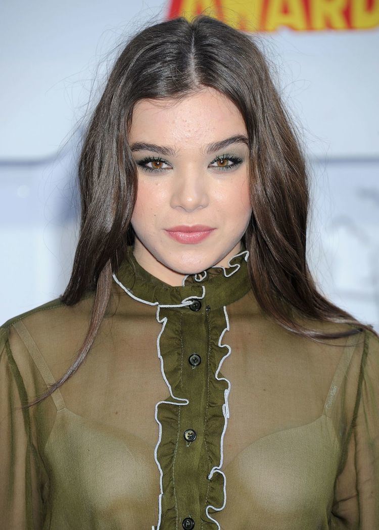 Hailee Steinfeld Hailee Steinfeld Background Full HD Pictures