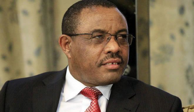 Hailemariam Desalegn Hailemariam Desalegn talks to Aljazeera on democracy