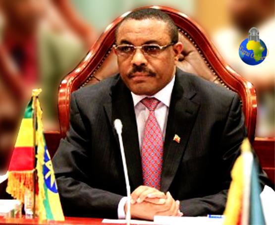 Hailemariam Desalegn Ethiopian Prime Minister Hailemariam Desalegn to pay official visit