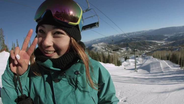 Hailey Langland Burton Rider Hailey Langland On Celebrating Her 16th Birthday YouTube