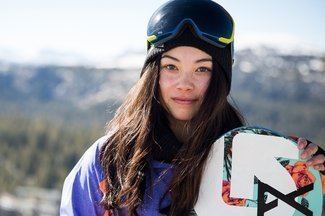 Hailey Langland Burton Team Rider Hailey Langland39s Sweetest Year Yet