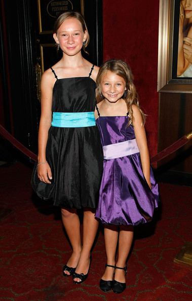 Hailey McCann Hailey McCann Photos Premiere Of quotThe Time Traveler39s