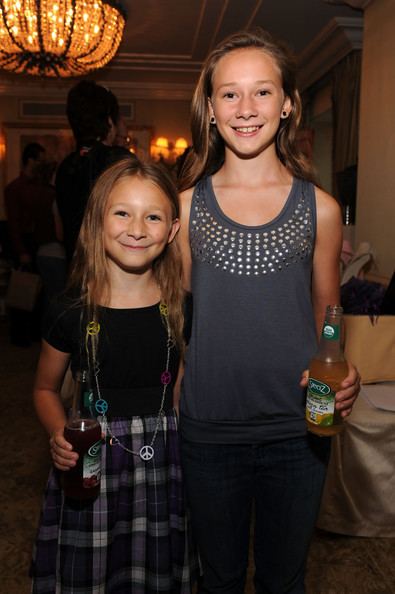 Hailey McCann Tatum McCann and Hailey McCann Photos Zimbio