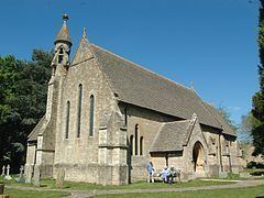 Hailey, Oxfordshire httpsuploadwikimediaorgwikipediacommonsthu