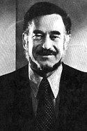 Haim Ginott - Alchetron, The Free Social Encyclopedia