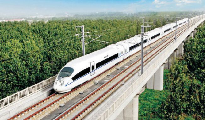 Hainan Eastern Ring High-Speed Railway enpeoplecnNMediaFile20151026FOREIGN201510261