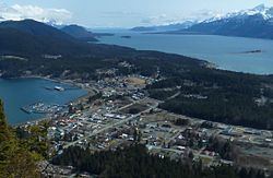 Haines, Alaska httpsuploadwikimediaorgwikipediacommonsthu