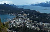 Haines Borough, Alaska httpsuploadwikimediaorgwikipediacommonsthu
