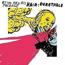 Hair: Debatable httpsuploadwikimediaorgwikipediaenthumb9