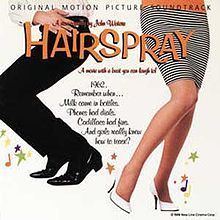 Hairspray (1988 soundtrack) httpsuploadwikimediaorgwikipediaenthumba