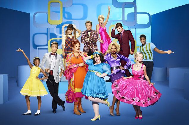 Hairspray (2007 film) Differences Between Hairspray Live and the Hairspray 2007 Movie