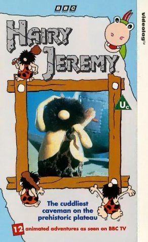 Hairy Jeremy Hairy Jeremy VHS 1994 Hairy Jeremy Amazoncouk Video
