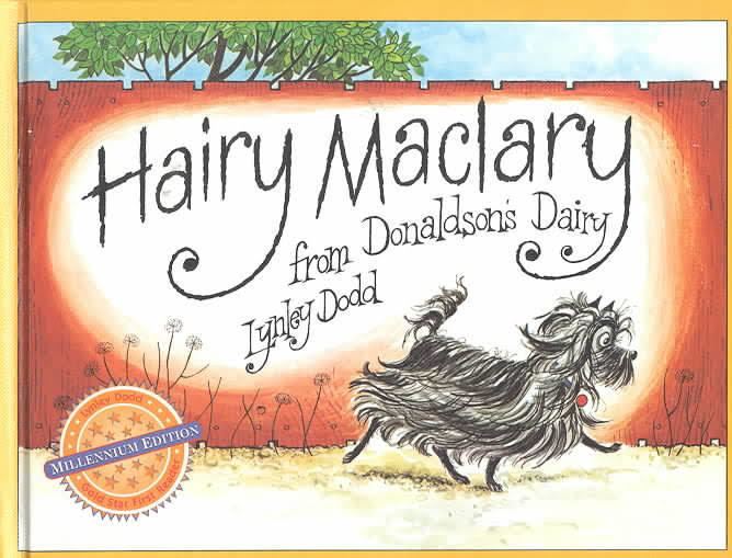 Hairy Maclary from Donaldson's Dairy t1gstaticcomimagesqtbnANd9GcRivROU0mzy3LJLcy