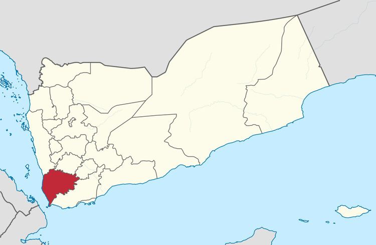 Hais, Yemen