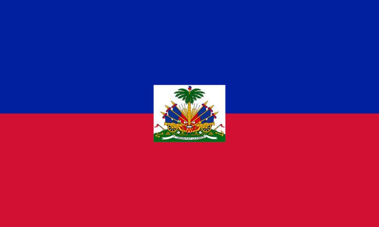 Haiti at the 2010 Central American and Caribbean Games