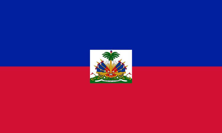 Haiti at the 2012 Summer Olympics