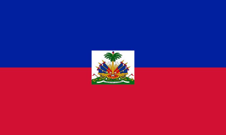 Haiti at the 2015 Pan American Games
