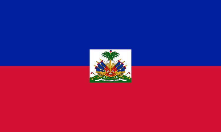 Haiti Fed Cup team
