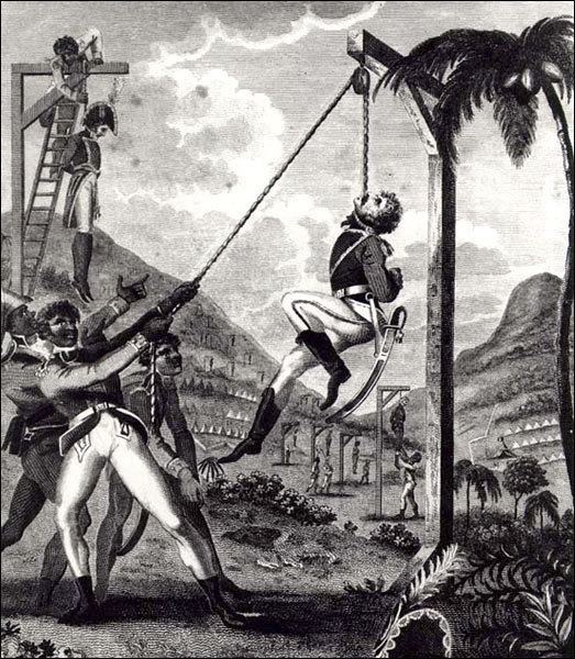 Haitian Revolution The Haitian Revolution 18041805