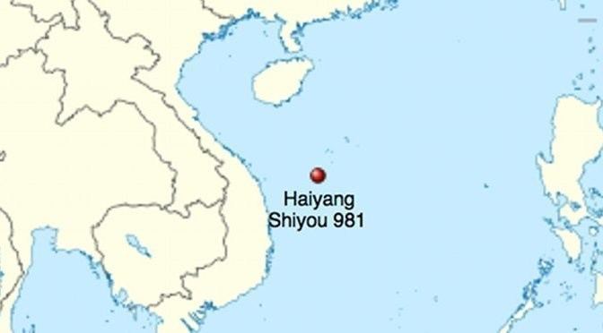Haiyang Shiyou 981 standoff staticthanhniennewscomUploadedthuthuy201406