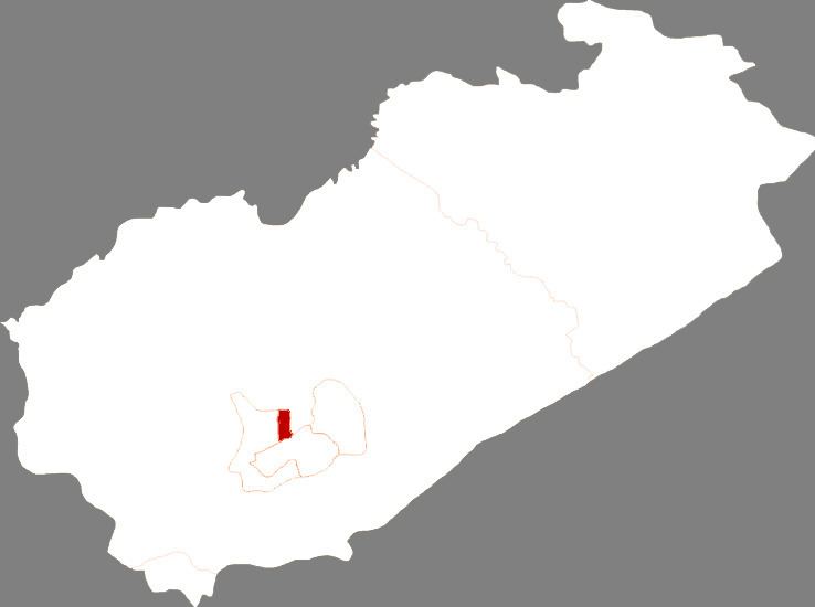 Haizhou District, Fuxin