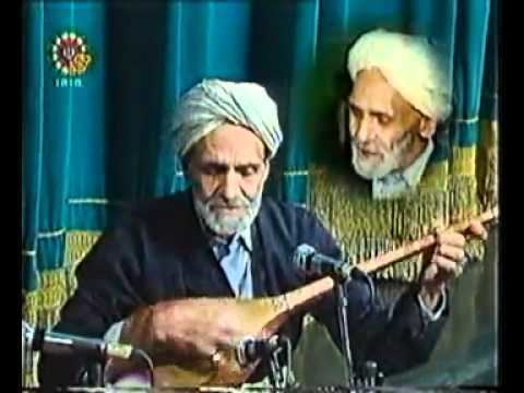 Haj Ghorban Soleimani haj ghorban soleimani khorasan music dotar