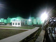 Haj House, Lucknow httpsuploadwikimediaorgwikipediacommonsthu