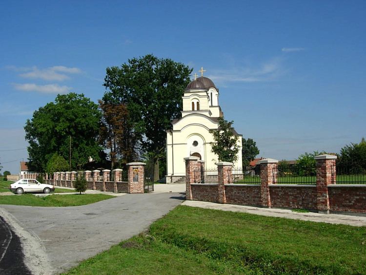 Hajdučica monastery