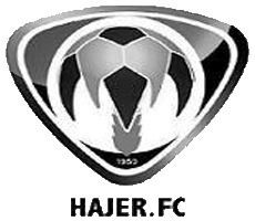 Hajer Club httpsuploadwikimediaorgwikipediaen338Haj