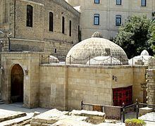 Haji Gayib’s bathhouse httpsuploadwikimediaorgwikipediacommonsthu
