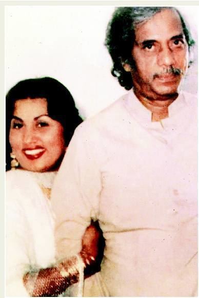 haji mastan mirza and dawood ibrahim