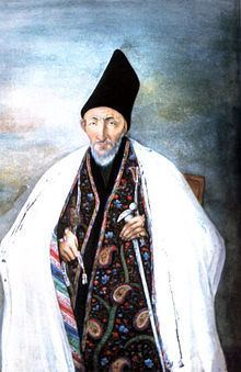 Hajj Mirza Aghasi httpsuploadwikimediaorgwikipediacommonsthu