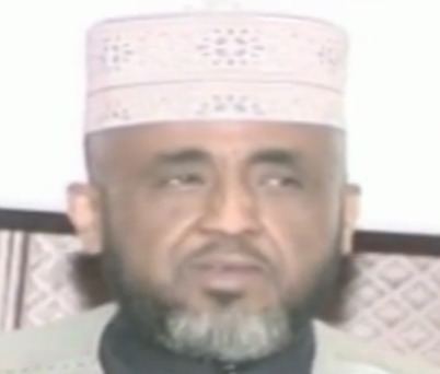 Haji Mohamed Yasin Ismail