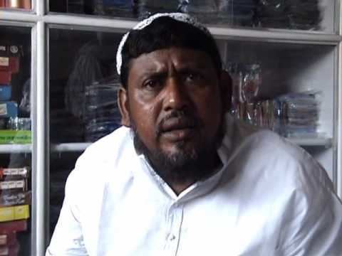 Haji Nurul Islam Haji Nurul Islam during Loksabha elections 2009 YouTube