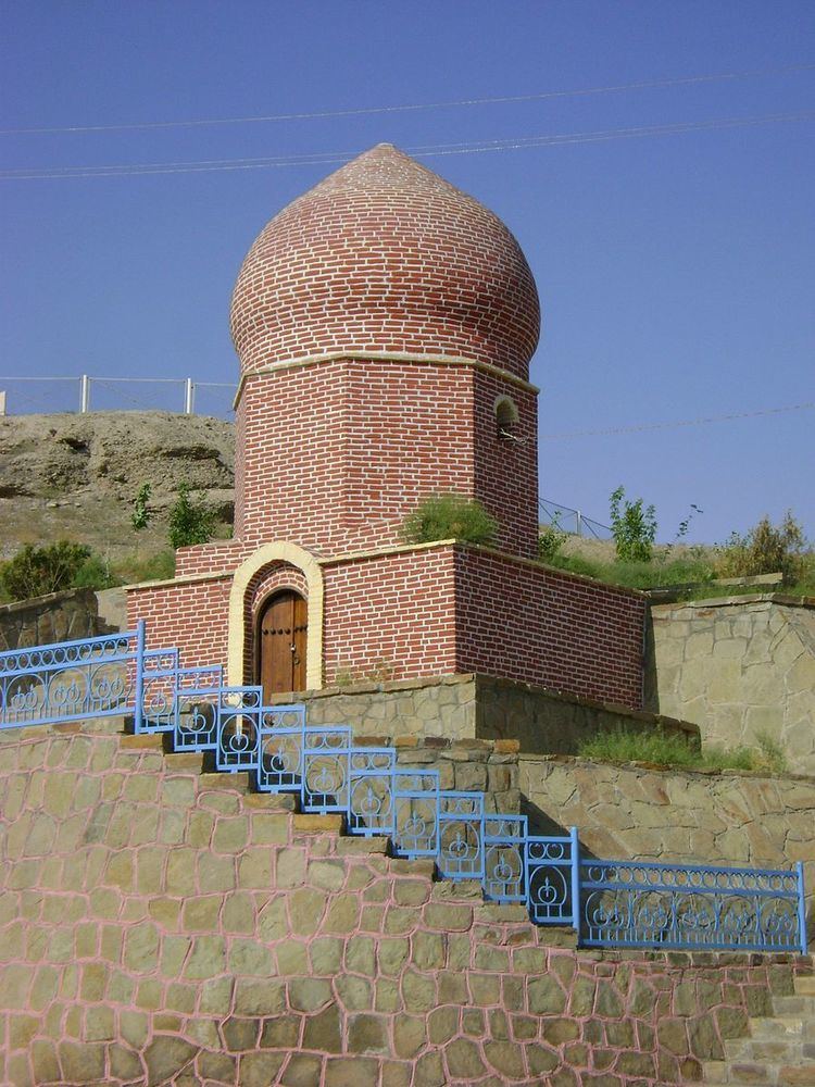 Haji Rufai Bey Mosque