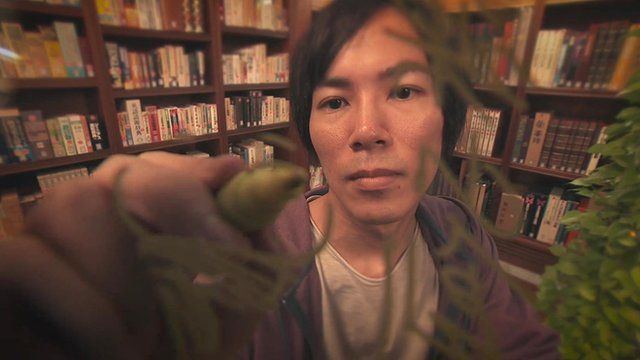 Hajime Isayama Manga artist Hajime Isayama reveals his inspiration BBC News