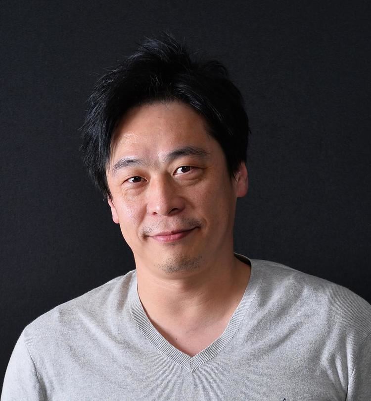 Hajime Tabata In Conversation with Final Fantasy XV Director Hajime Tabata VICE