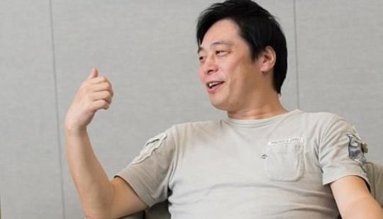 Hajime Tabata Final Fantasy XV Hajime Tabata and Takeshi Nozue Talk Deployment
