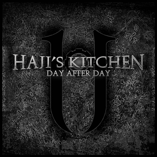 Haji's Kitchen Haji39s Kitchen Day After Day by DSProductions on DeviantArt