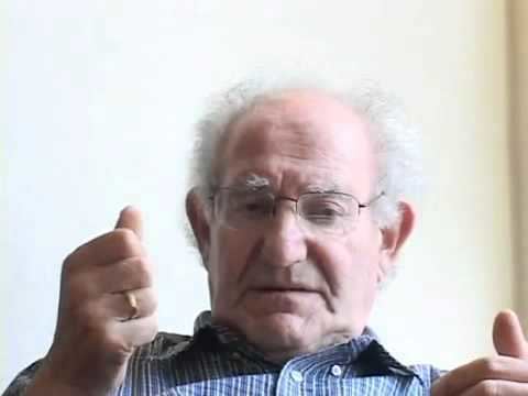 Hajo Meyer Auschwitz Survivor Dr HAJO MEYER Speaks Out About ZIONISM
