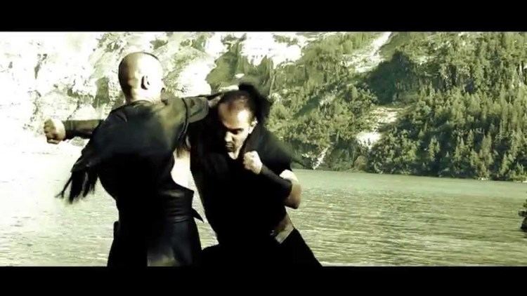Hakan Haslaman DVD Teaser AMAROK the Turkish Martial Arts System by Hakan