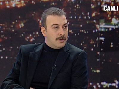 Hakan Yilmaz (political scientist) galeriuludagsozlukcom17hakanyilmaz53103jpg