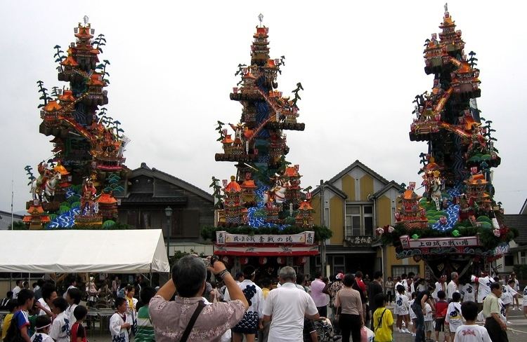 Hakata Gion Yamakasa Hakata Gion Yamakasa GaijinPot Travel