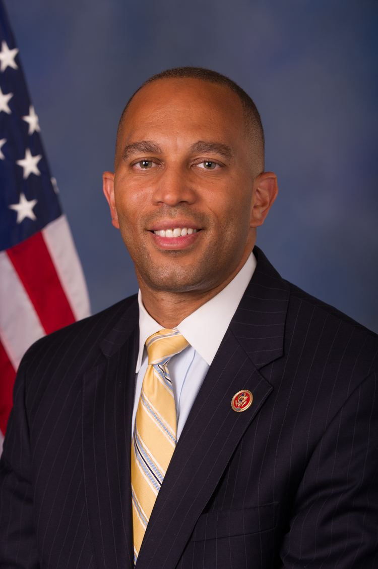 Hakeem Jeffries jeffrieshousegovsitesjeffrieshousegovfiles