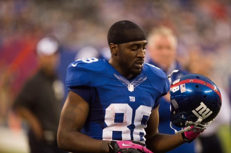 Hakeem Nicks Coughlin Hakeem Nicks best player out there for Giants NY Daily